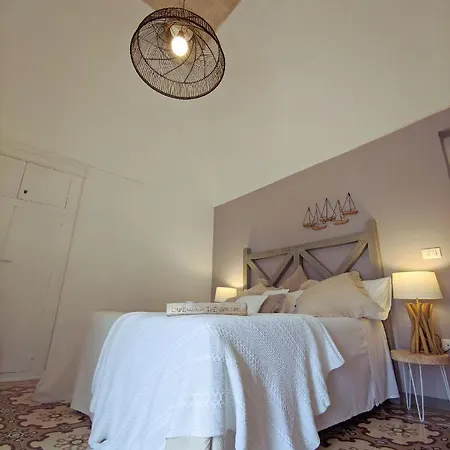 Feriehus Dimora Lilla Polignano a Mare