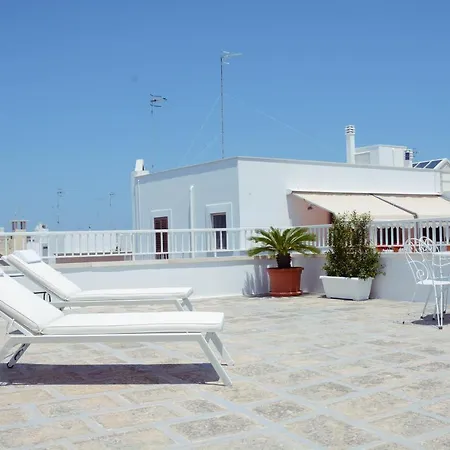 Dimora Lilla Polignano a Mare