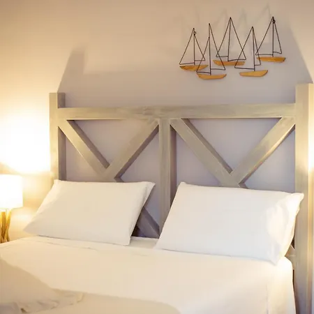 Feriehus Dimora Lilla *