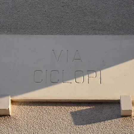 Feriehus Dimora Lilla Polignano a Mare