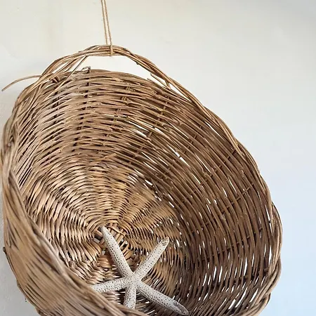 Feriehus Dimora Lilla