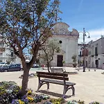 Feriehus Dimora Lilla Polignano a Mare