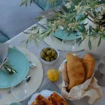 Dimora Lilla Полиньяно-а-Маре