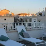 Dimora Lilla Feriehus Polignano a Mare