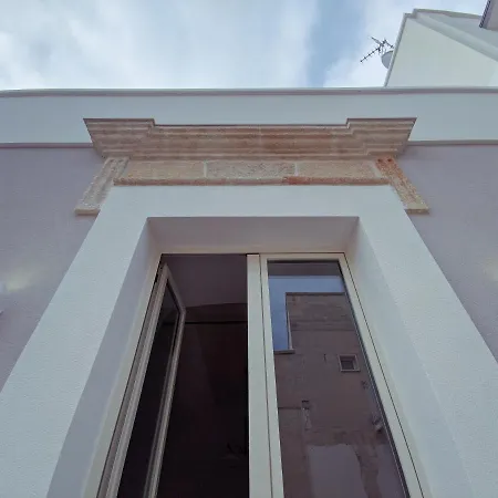 Dimora Lilla Polignano a Mare