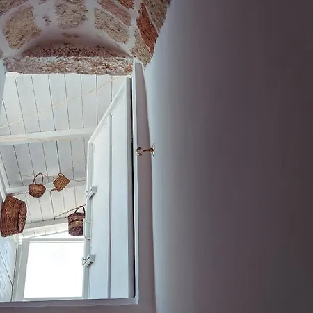 Dimora Lilla Casa de Férias