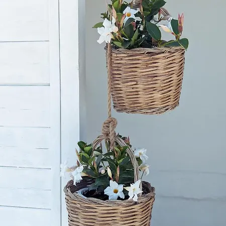 Dimora Lilla Casa de Férias