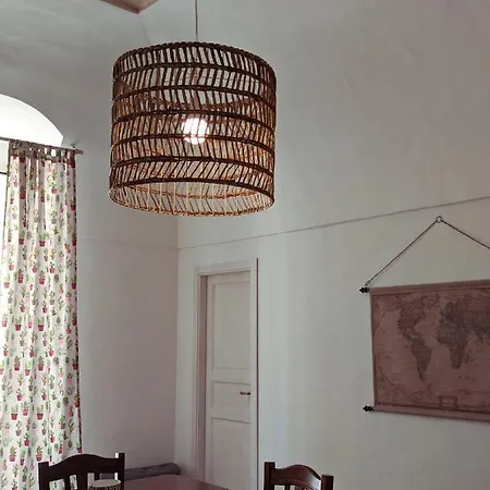 Holiday home Dimora Lilla *