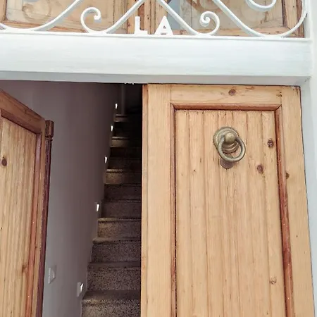 Dimora Lilla Holiday home