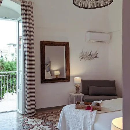 Holiday home Dimora Lilla *