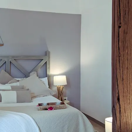 Casa de Férias Dimora Lilla Polignano a Mare