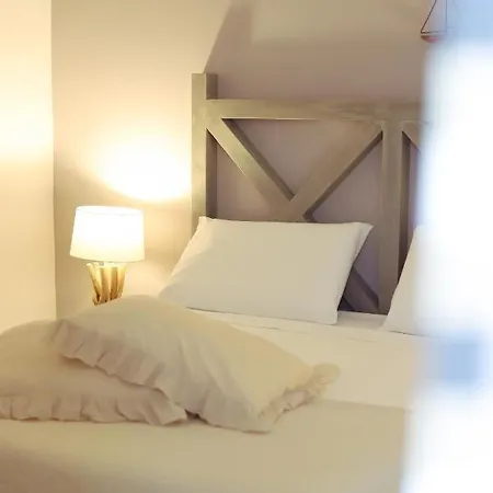 Dimora Lilla Casa de Férias Polignano a Mare