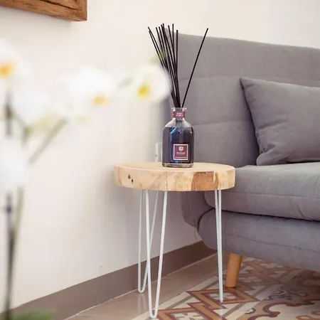 Semesterbostad Dimora Lilla Polignano a Mare