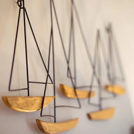 Dimora Lilla Polignano a Mare