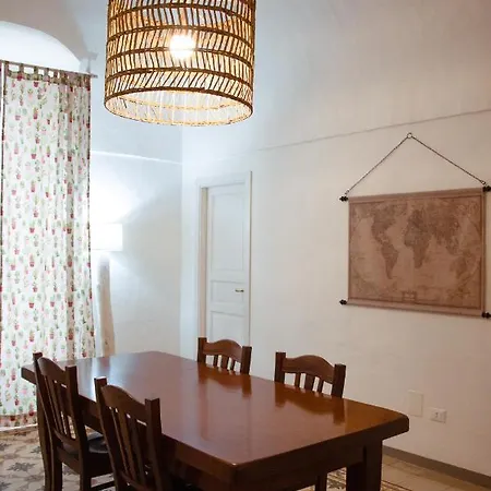 Dimora Lilla Polignano a Mare