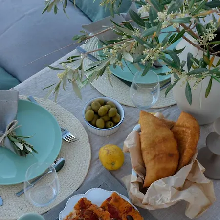 Dimora Lilla Polignano a Mare