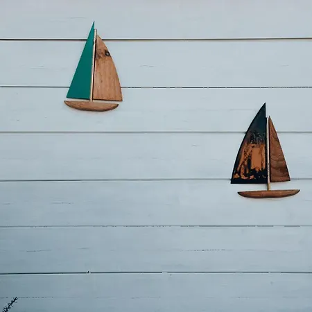 Dimora Lilla ポリニャーノ・ア・マーレ