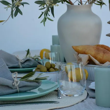 Dimora Lilla Polignano a Mare