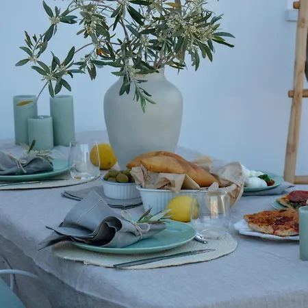 Dimora Lilla Casa de Férias *