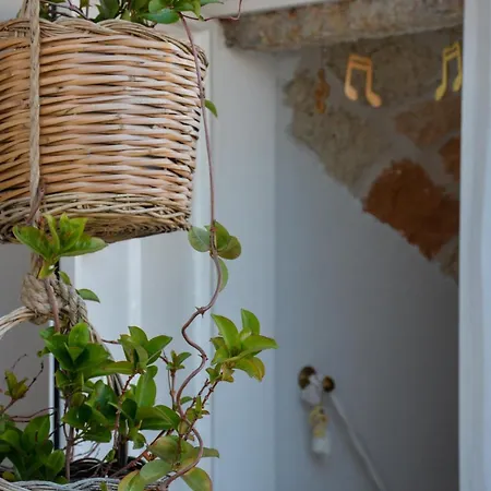 Casa de Férias Dimora Lilla