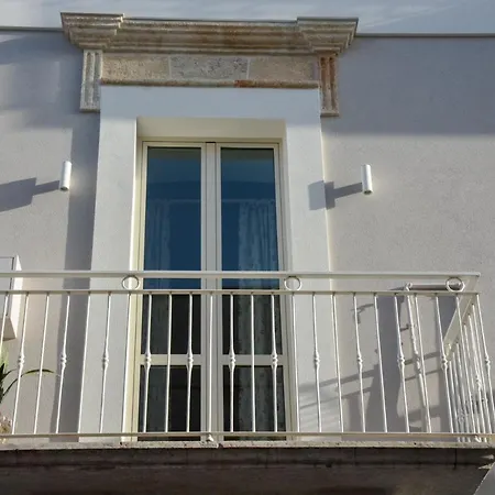 Holiday home Dimora Lilla