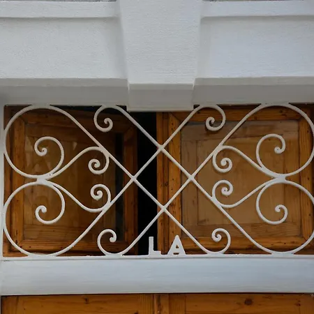 Nyaraló Dimora Lilla Polignano a Mare