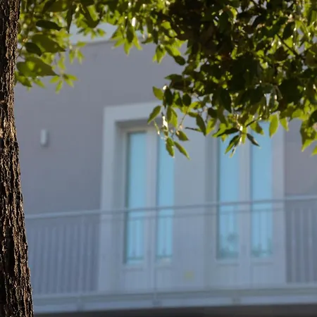 Dimora Lilla Semesterbostad