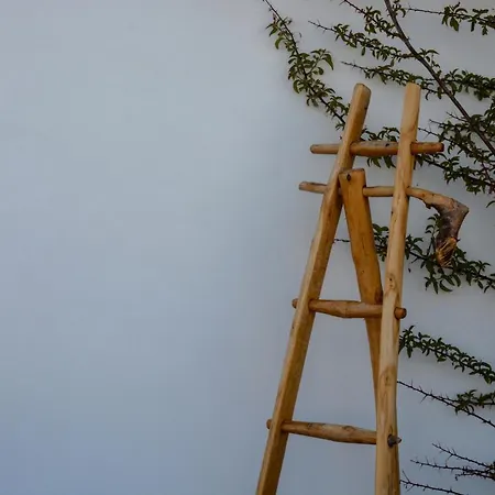 Casa de Férias Dimora Lilla *