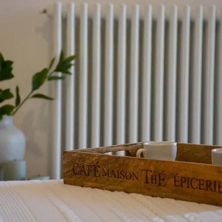 Casa de Férias Dimora Lilla