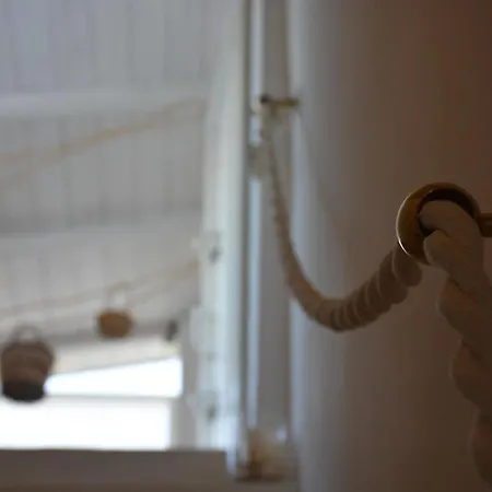 Casa de Férias Dimora Lilla *