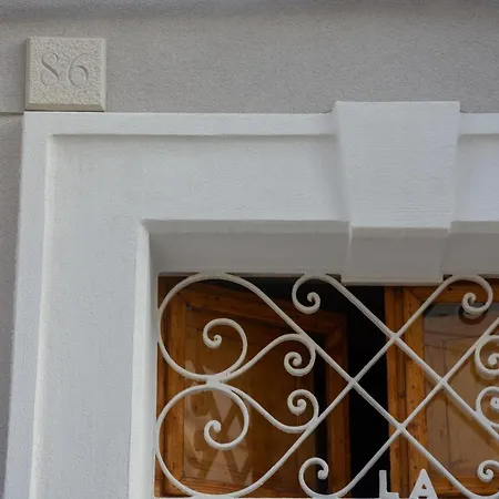 Casa de Férias Dimora Lilla *