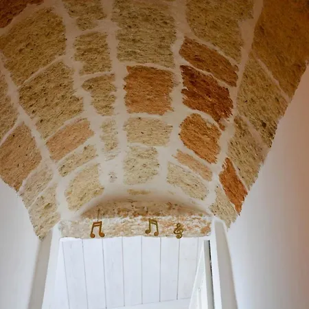 Casa de Férias Dimora Lilla