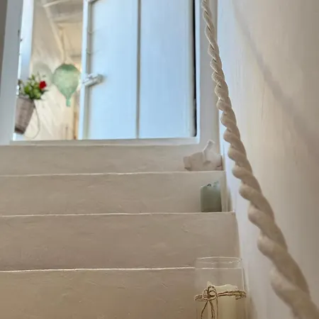 Casa de Férias Dimora Lilla *