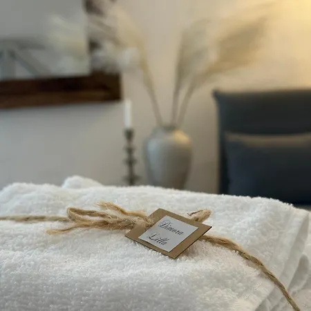 Dimora Lilla Holiday home Polignano a Mare