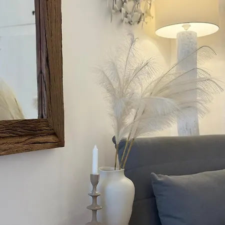 Dimora Lilla Casa de Férias