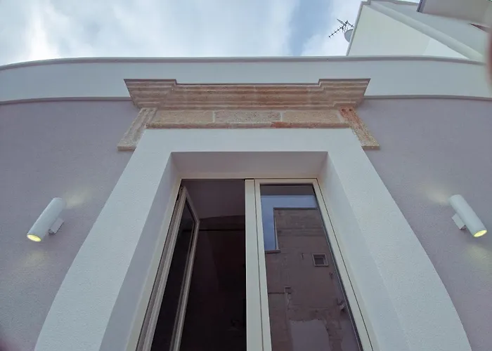 Dimora Lilla Polignano a Mare