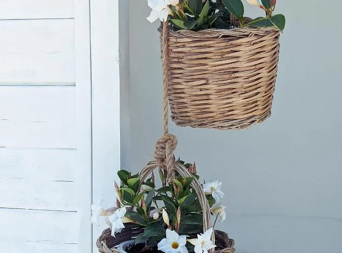 Dimora Lilla Feriehus