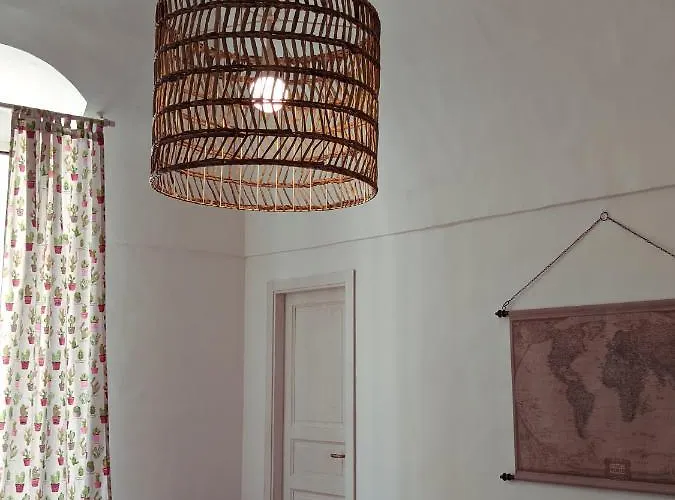 Feriehus Dimora Lilla *