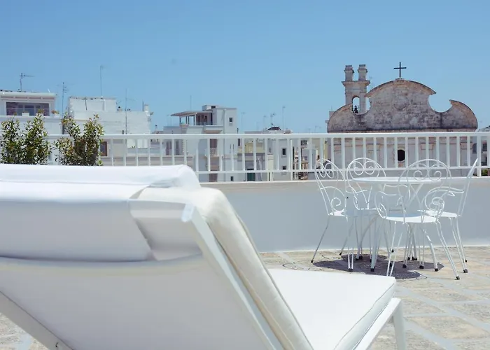 Casa vacanze Dimora Lilla