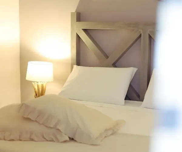 Dimora Lilla Casa vacanze Polignano a Mare