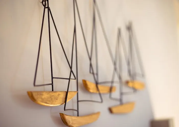 Dimora Lilla Polignano a Mare