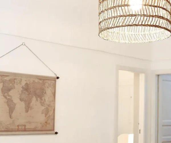 Feriehus Dimora Lilla *