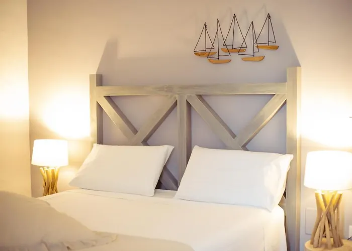 Casa vacanze Dimora Lilla *