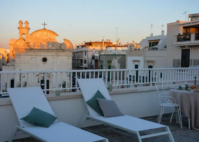 Dimora Lilla Casa vacanze Polignano a Mare