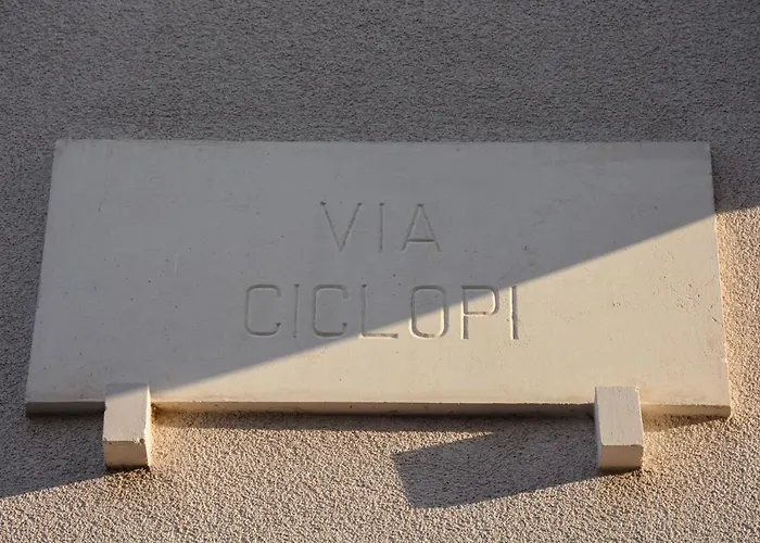 Casa vacanze Dimora Lilla Polignano a Mare