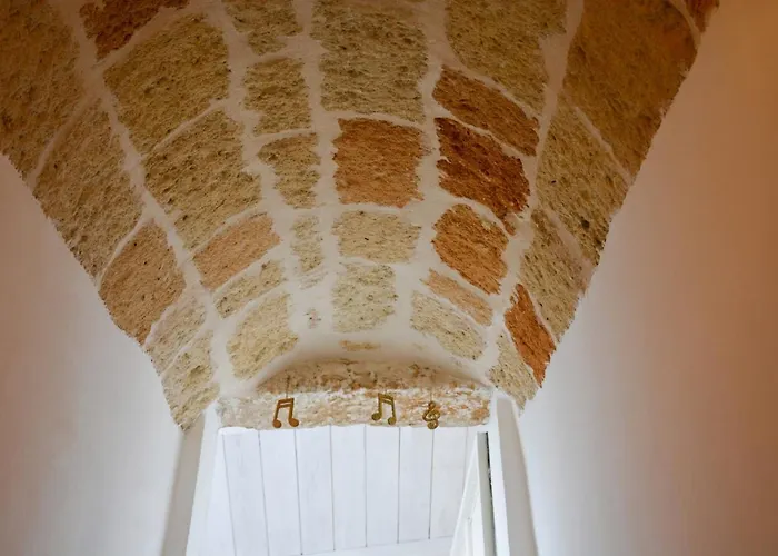 Feriehus Dimora Lilla