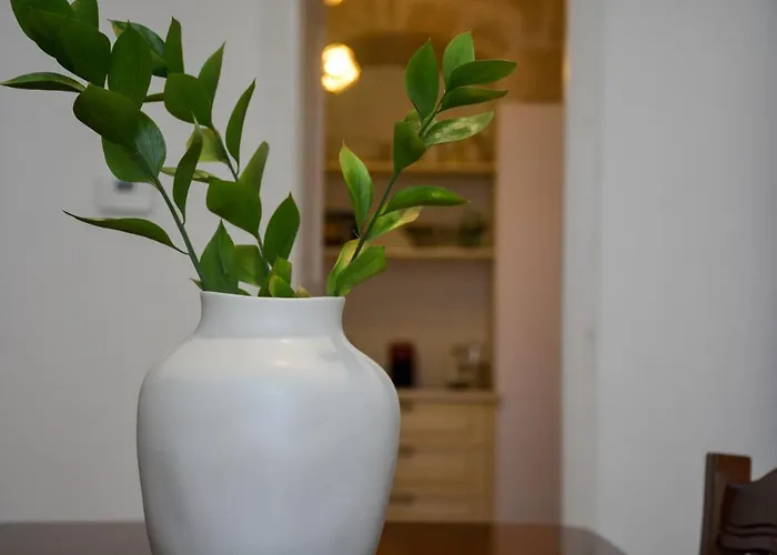 Casa vacanze Dimora Lilla Polignano a Mare